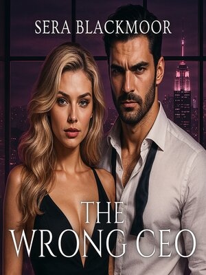 cover image of The Wrong CEO
